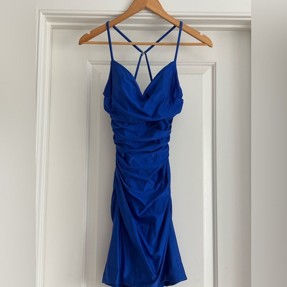 MINI DRESS SIZE 00